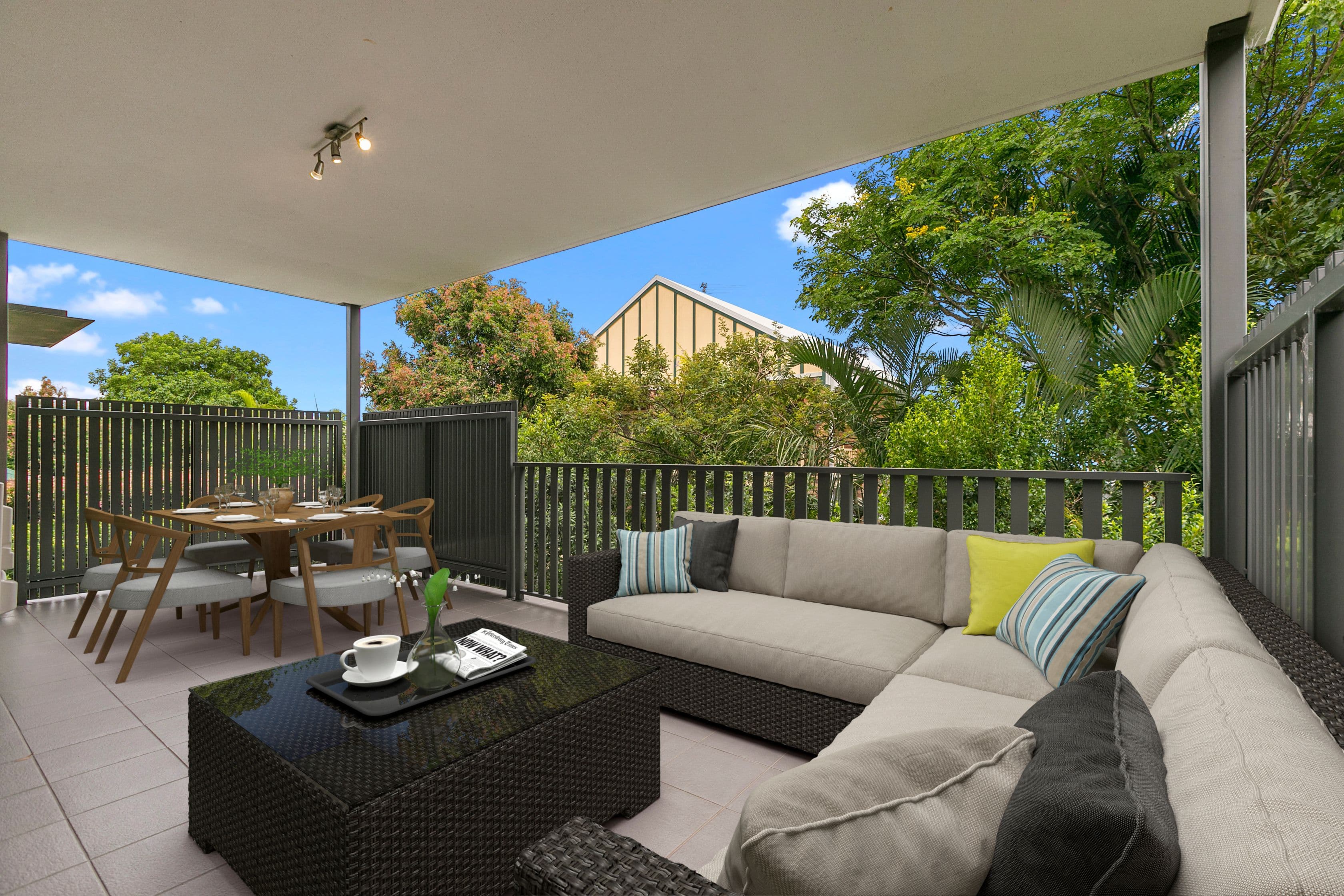 603/123-131 Grafton Street, Cairns City - Thumbnail 2