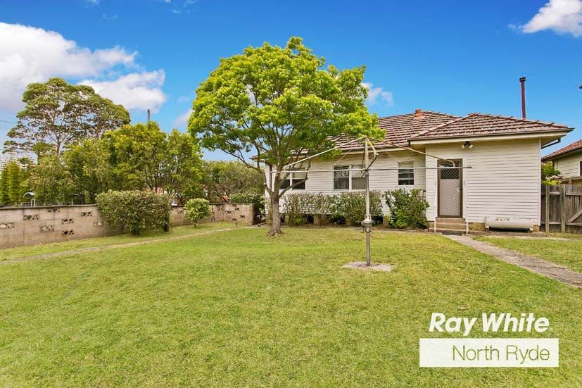 1 Edmondson Street, NORTH RYDE NSW 2113, North Ryde - Thumbnail 2