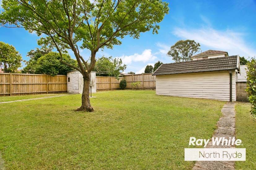 1 Edmondson Street, NORTH RYDE NSW 2113, North Ryde - Thumbnail 3
