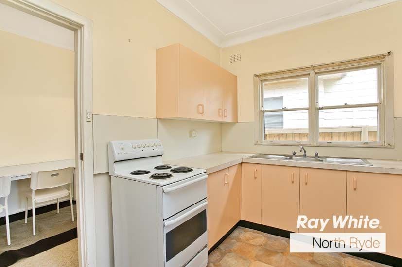 1 Edmondson Street, NORTH RYDE NSW 2113, North Ryde - Thumbnail 4