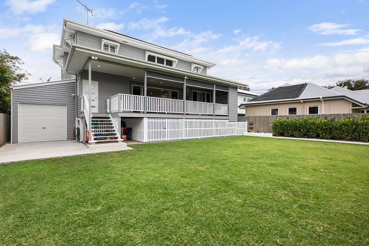 93 Oxley Road, Chelmer QLD 4068, Chelmer - Thumbnail 2