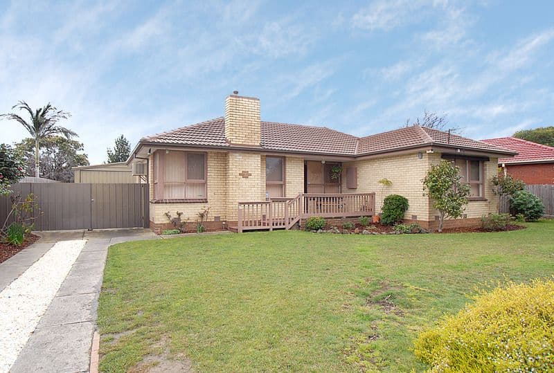 9 Suemar Street, MULGRAVE VIC 3170, Mulgrave - Image 1