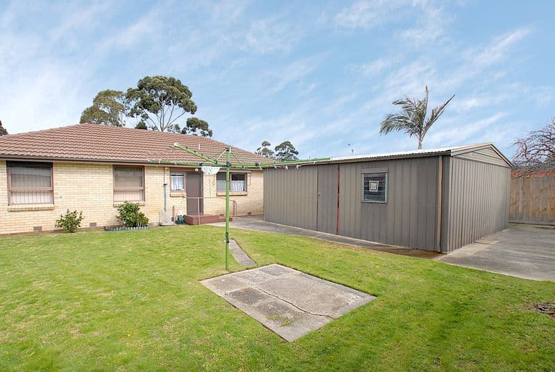 9  Suemar Street, MULGRAVE VIC 3170, Mulgrave - Thumbnail 5