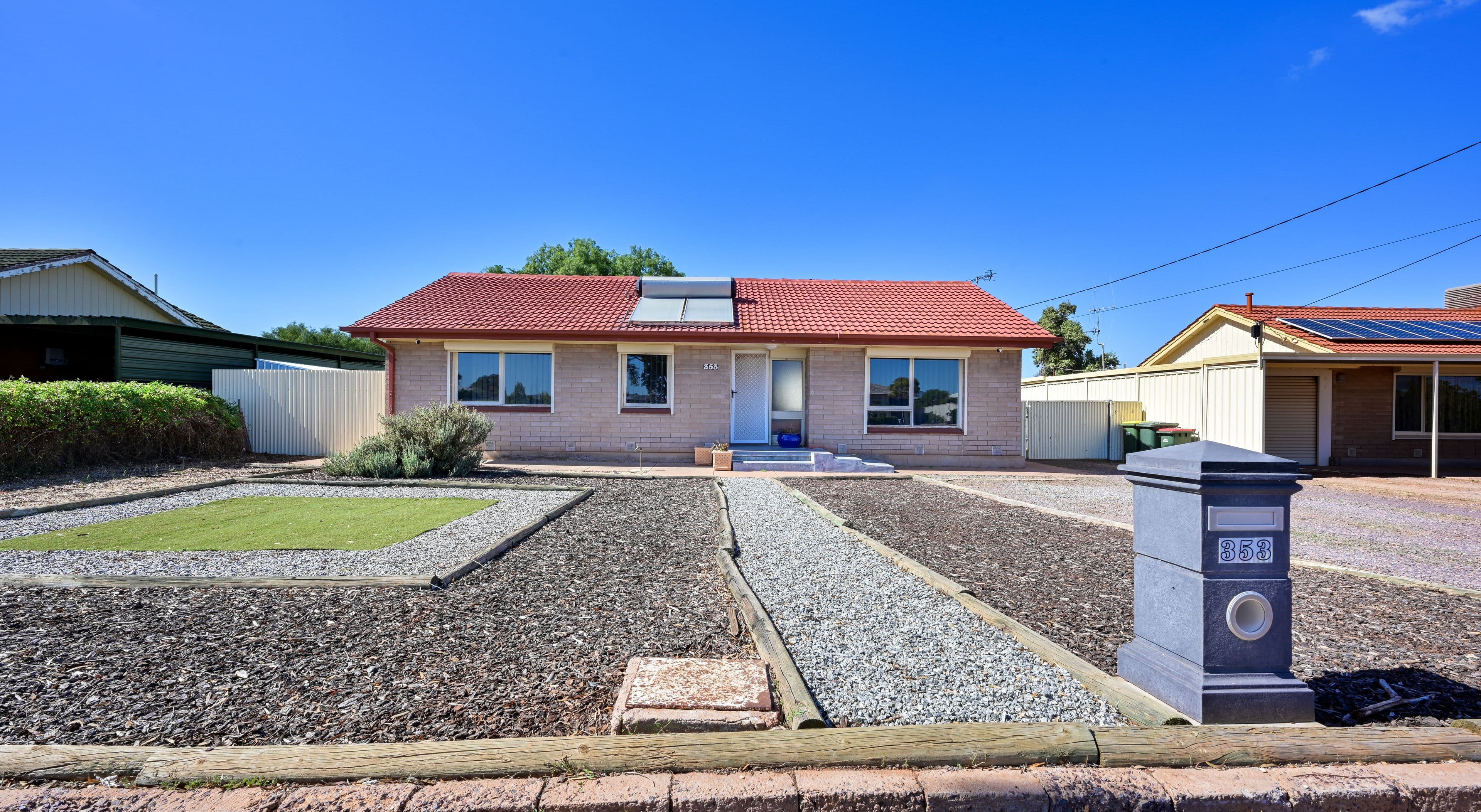 353 Jenkins Avenue, Whyalla Stuart SA 5608, Whyalla Stuart - Image 1