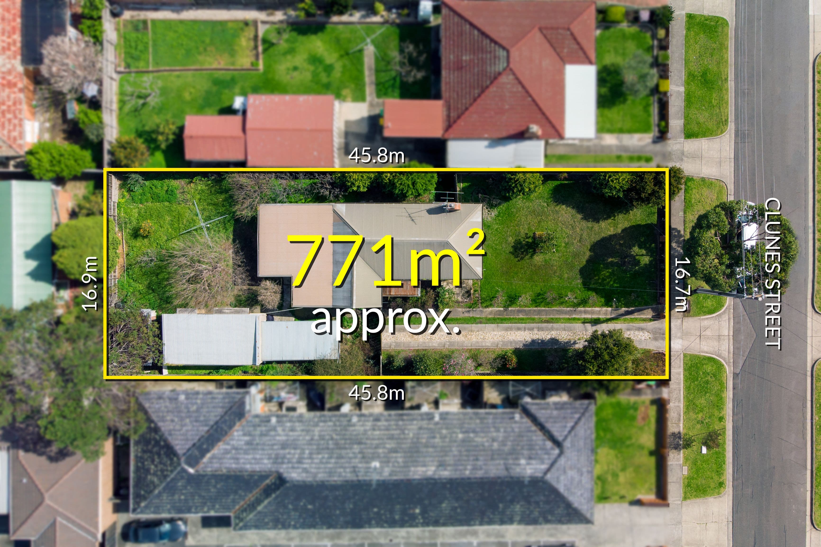 33 Clunes Street, Kingsbury VIC 3083, Kingsbury - Image 1
