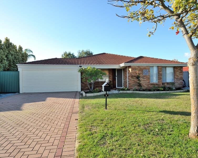 6 Alora Drive, PORT KENNEDY WA 6172, Port Kennedy - Image 1