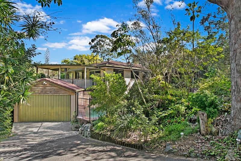58 Jerrang Street, Indooroopilly QLD 4068, Indooroopilly - Image 1