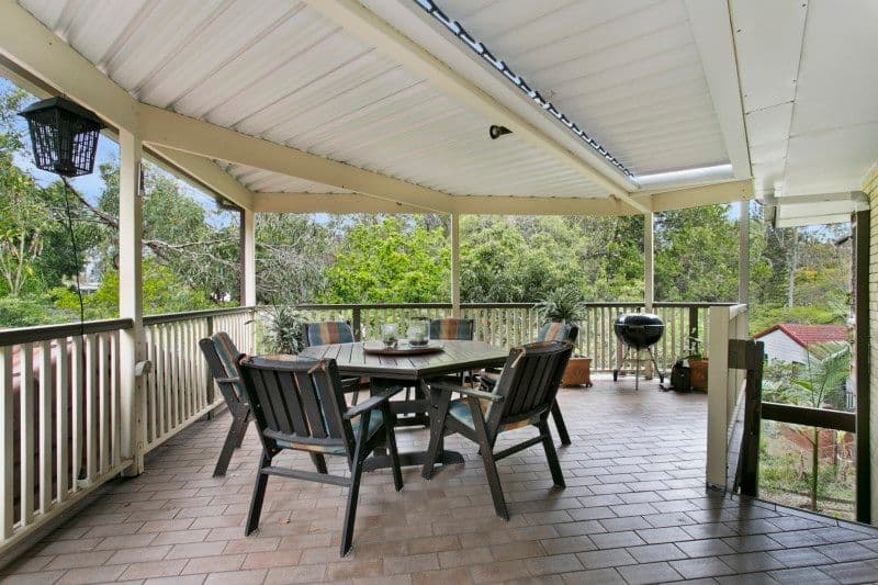 58 Jerrang Street, Indooroopilly QLD 4068, Indooroopilly - Thumbnail 3