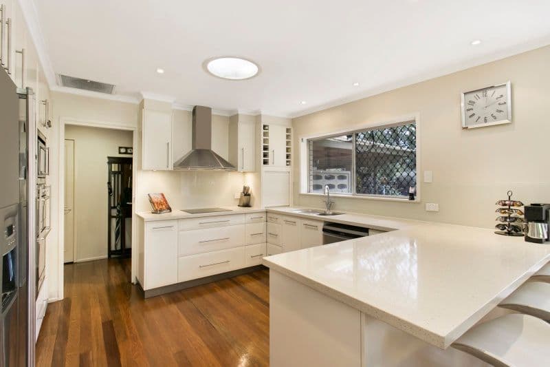 58 Jerrang Street, Indooroopilly QLD 4068, Indooroopilly - Thumbnail 4