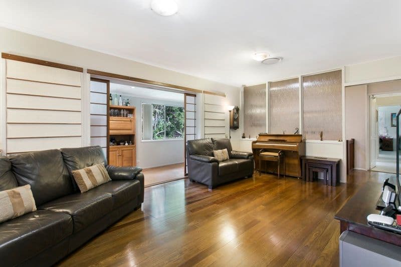 58 Jerrang Street, Indooroopilly QLD 4068, Indooroopilly - Thumbnail 5