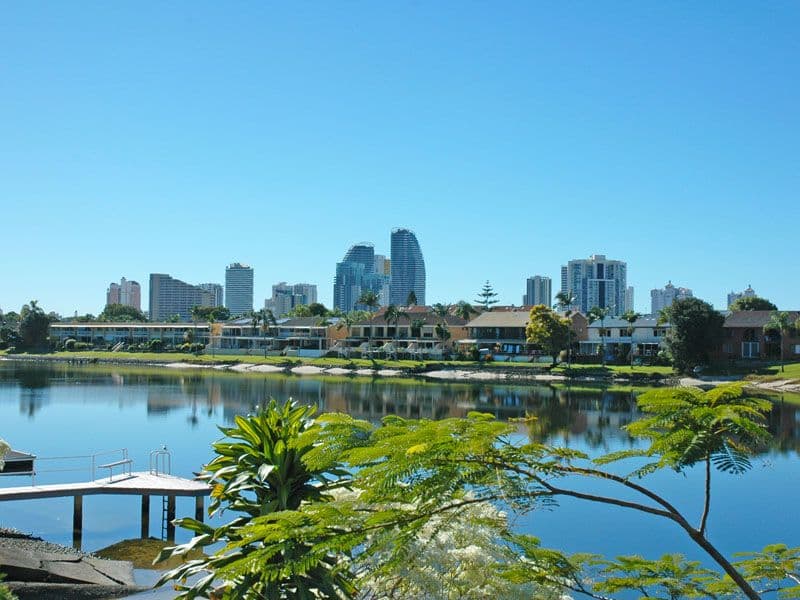 60 Sailaway Street, MERMAID WATERS QLD 4218, Mermaid Waters - Image 1