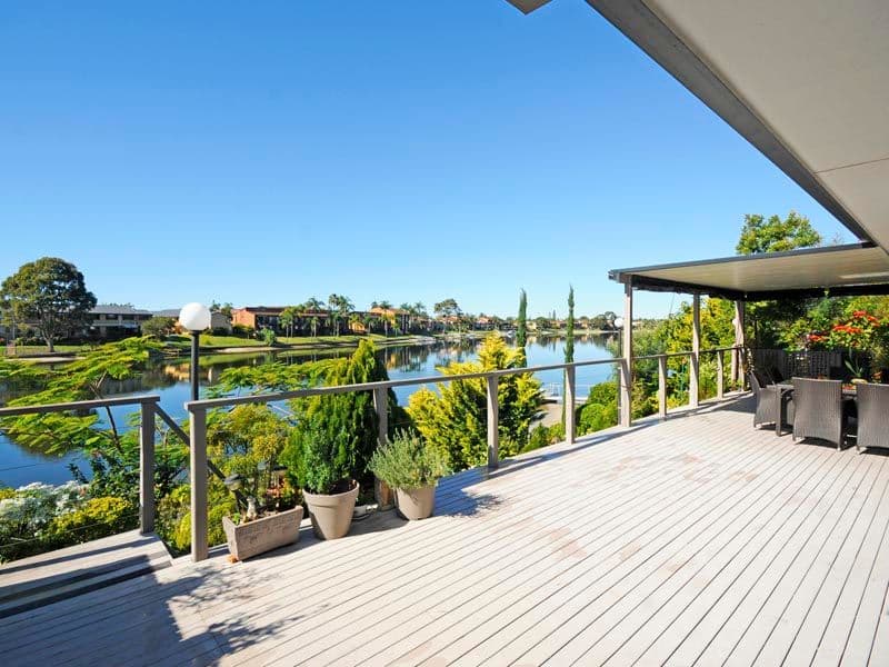 60 Sailaway Street, MERMAID WATERS QLD 4218, Mermaid Waters - Thumbnail 2