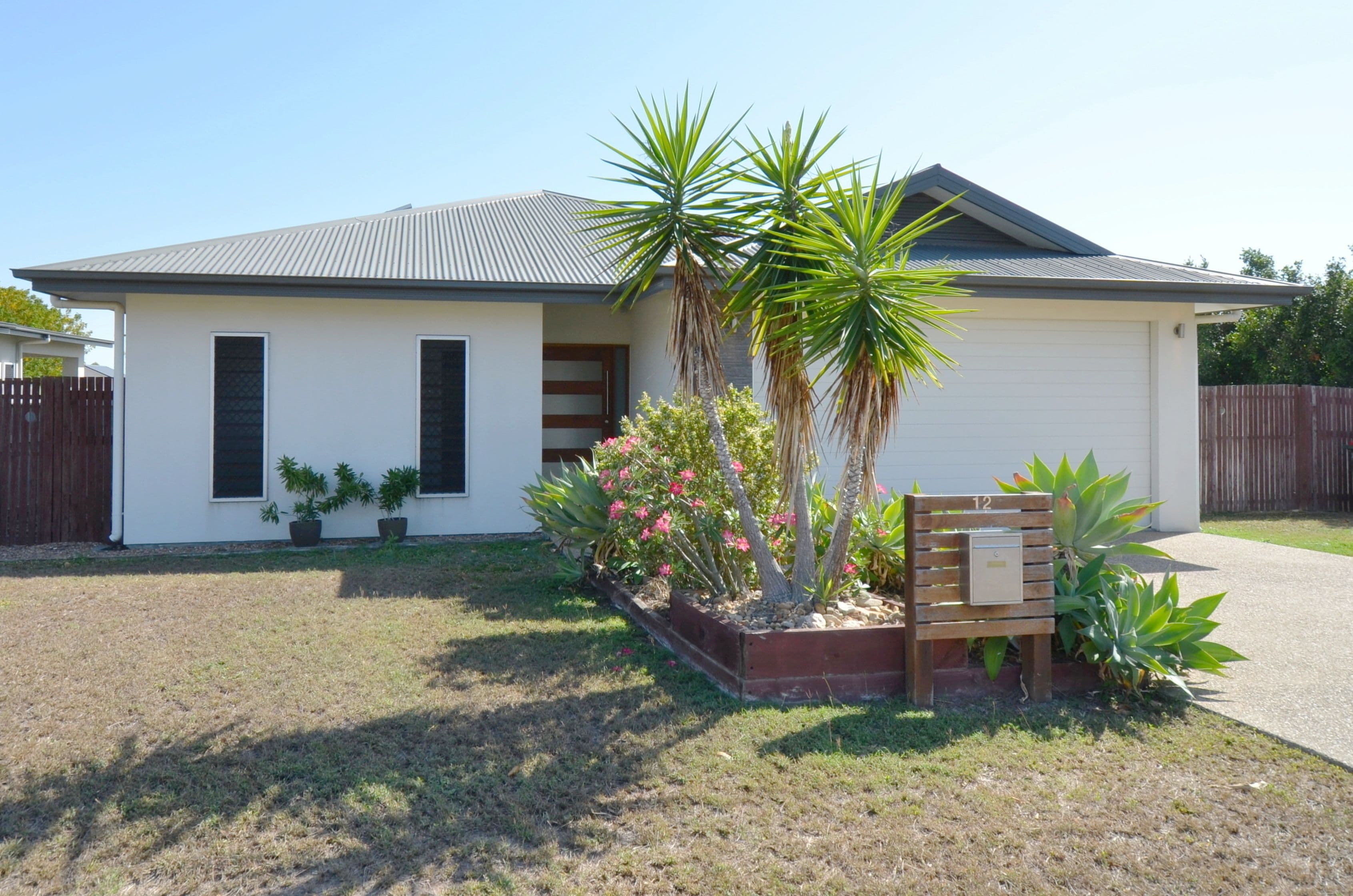 12 Rushtons Way, Mount Louisa QLD 4814, Mount Louisa - Image 1