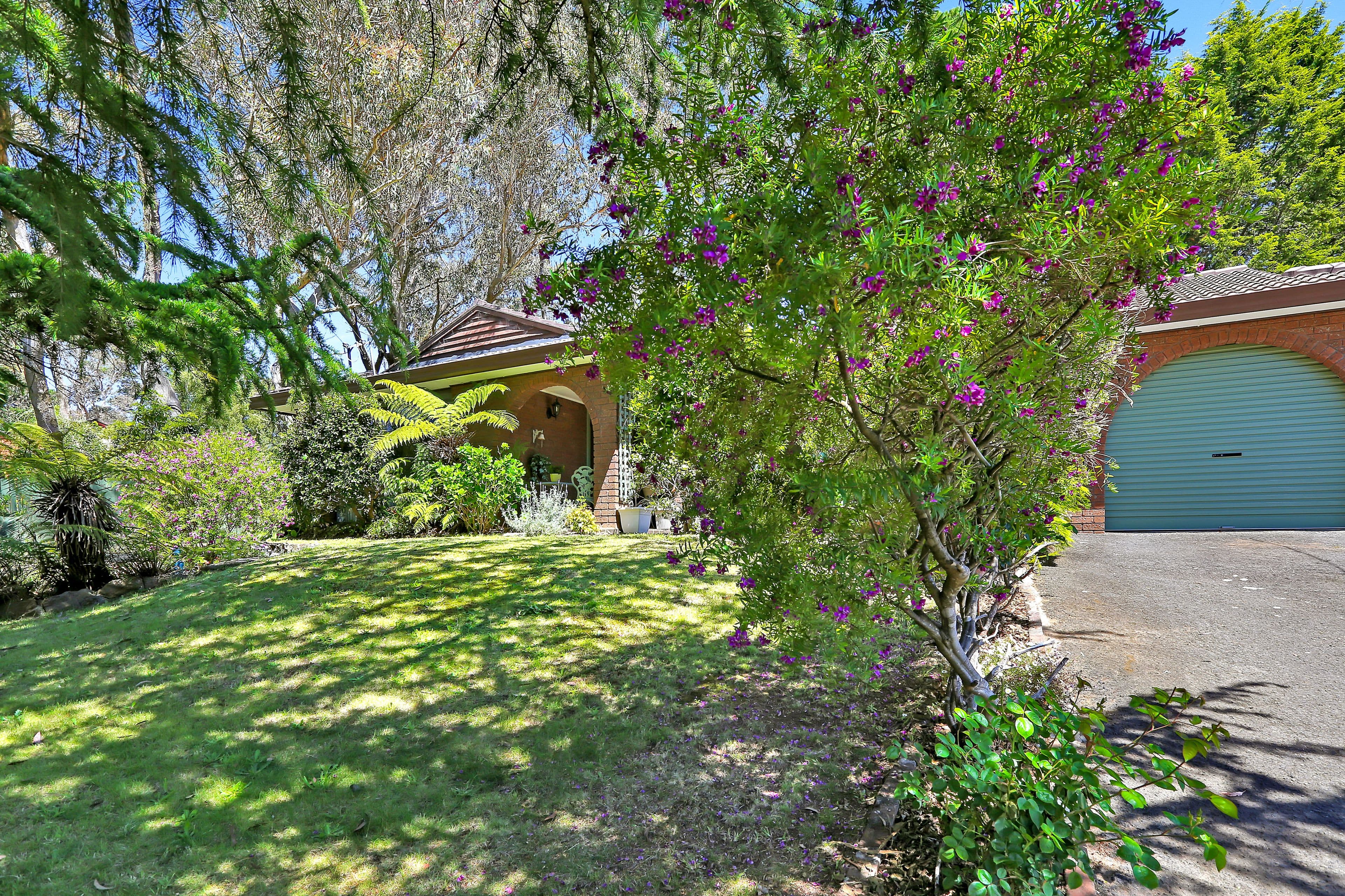 8 Third Avenue, Katoomba NSW 2780, Katoomba - Image 1
