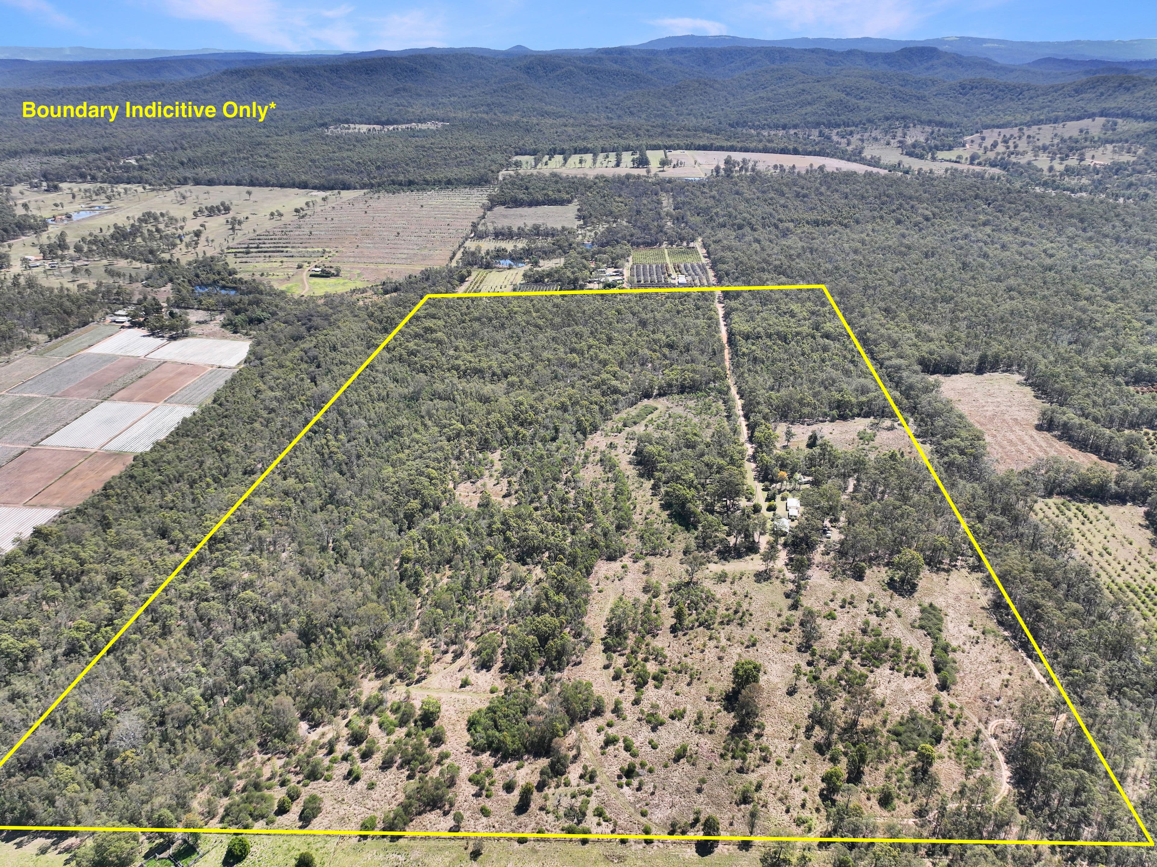 218 Bartleys Road, Spring Creek QLD 4343, Spring Creek - Image 1
