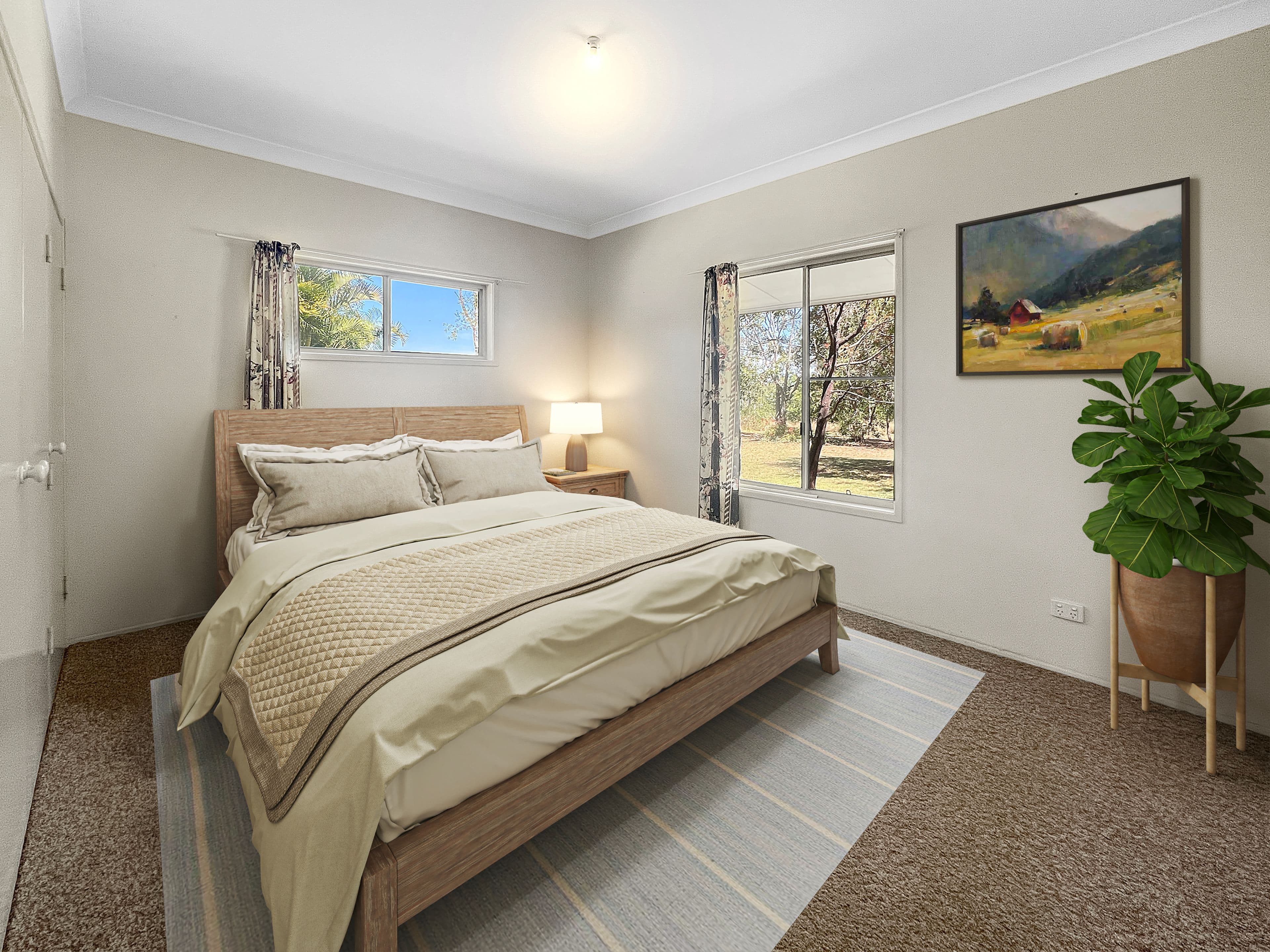 218 Bartleys Road, Spring Creek QLD 4343, Spring Creek - Thumbnail 3