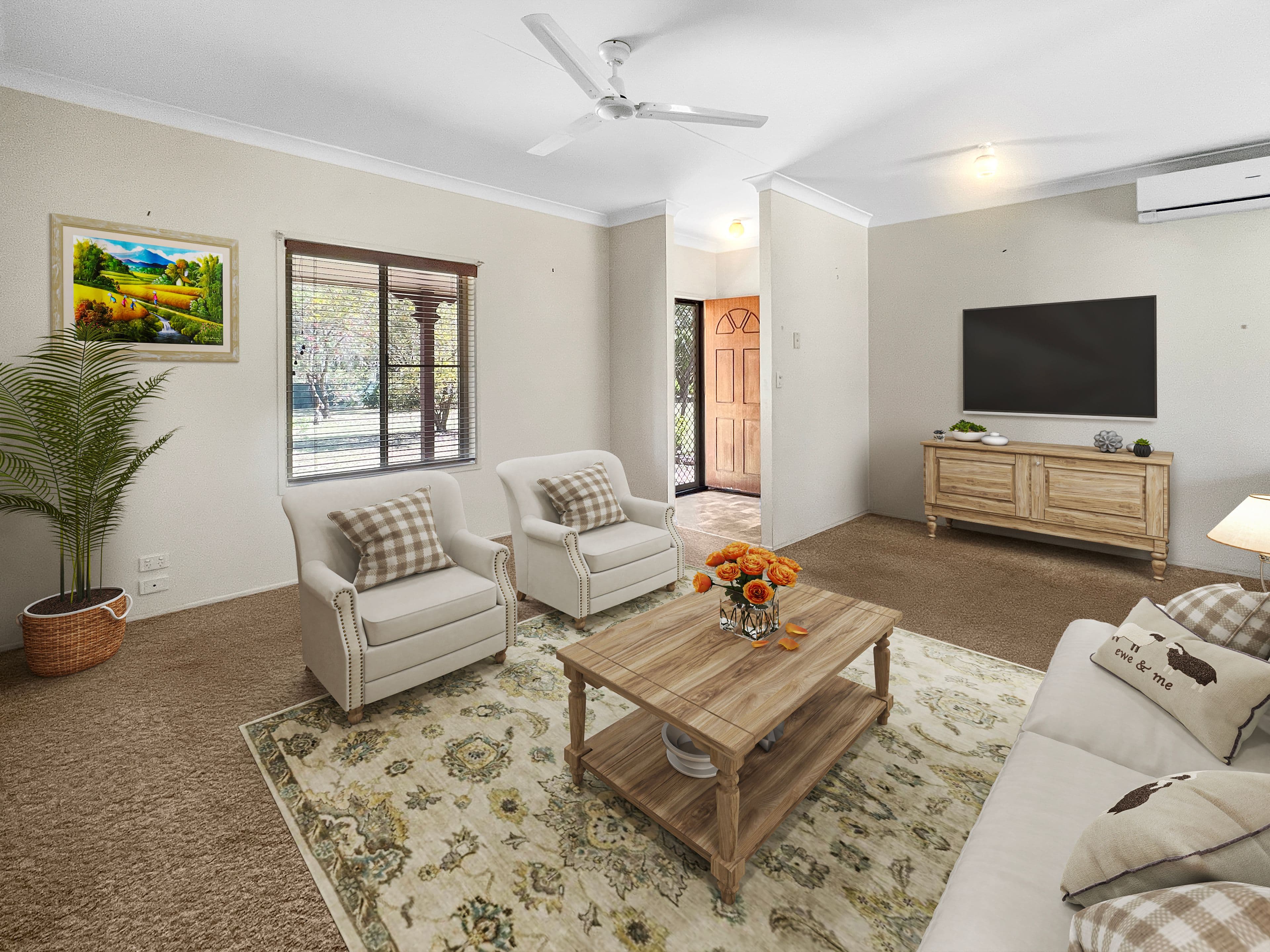 218 Bartleys Road, Spring Creek QLD 4343, Spring Creek - Thumbnail 5