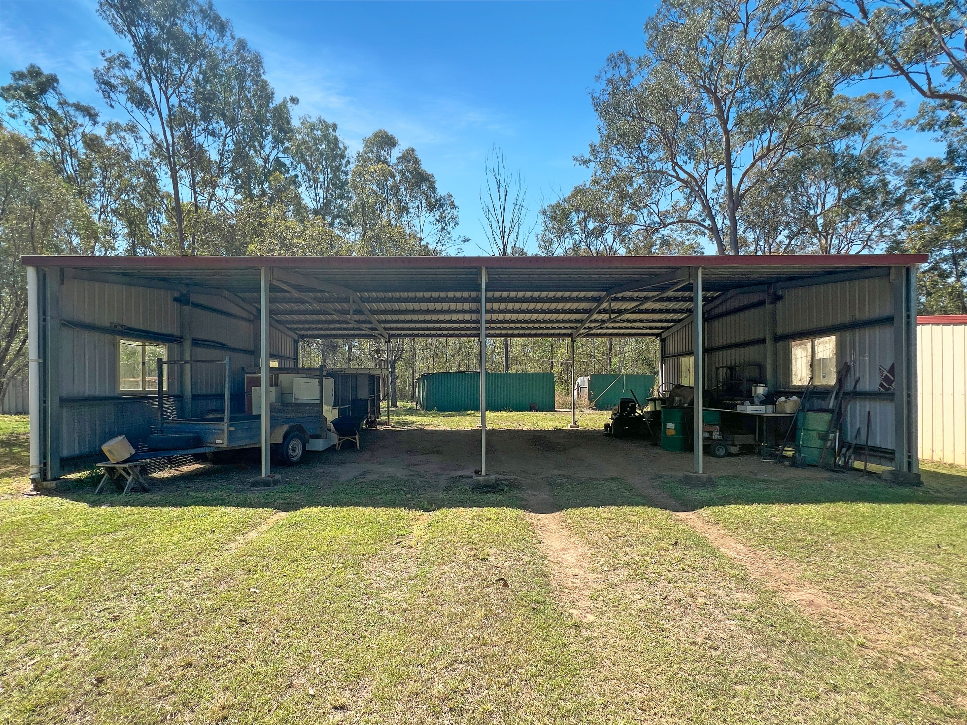 218 Bartleys Road, Spring Creek QLD 4343, Spring Creek - Thumbnail 8