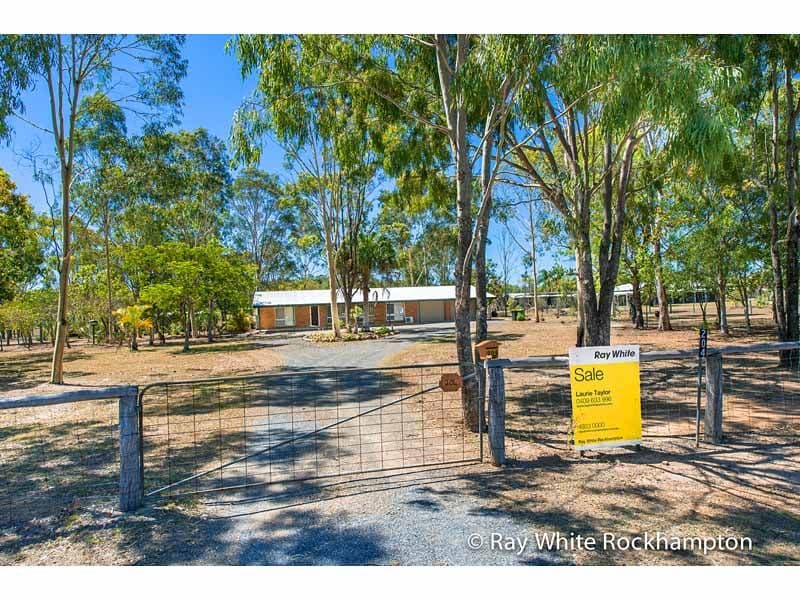 204 Glendale Road, Glendale QLD 4711, Glendale - Image 1