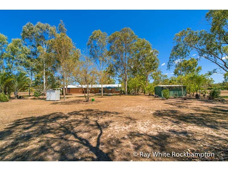 204 Glendale Road, Glendale QLD 4711, Glendale - Thumbnail 2