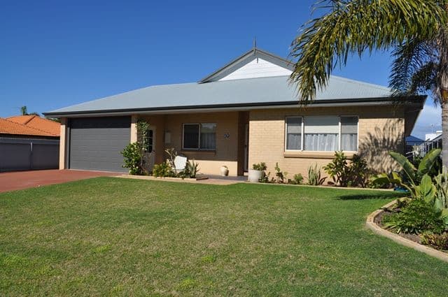 1 Whelan Street, PORT DENISON WA 6525, Port Denison - Image 1