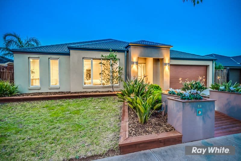 59 Papillon Parade, Tarneit VIC 3029, Tarneit - Thumbnail 2