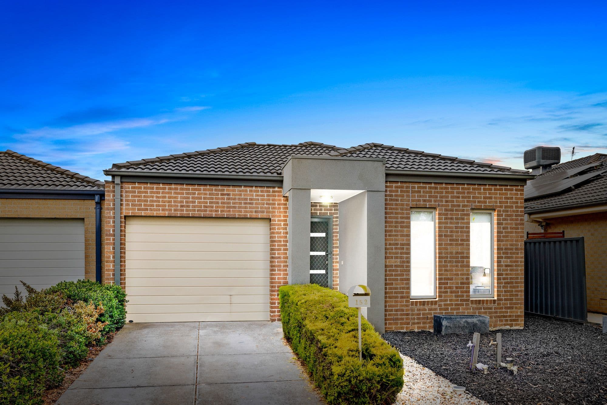 152 Eureka Drive, MANOR LAKES VIC 3024, Manor Lakes - Image 1