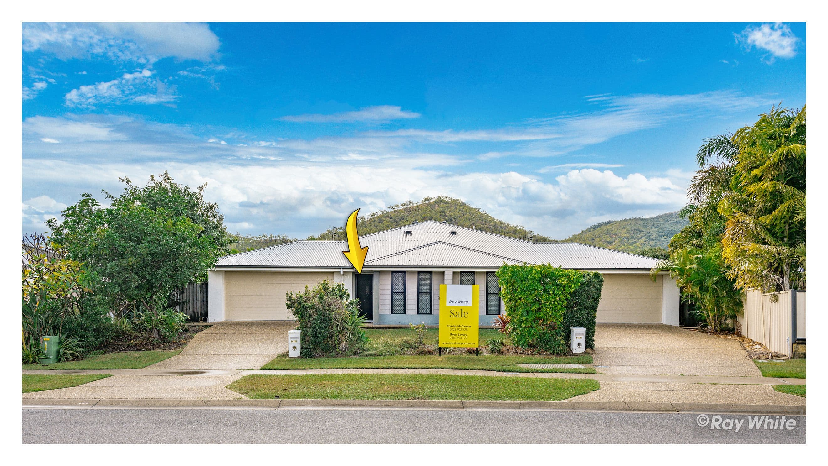 106 Springfield Drive, Norman Gardens QLD 4701, Norman Gardens - Image 1