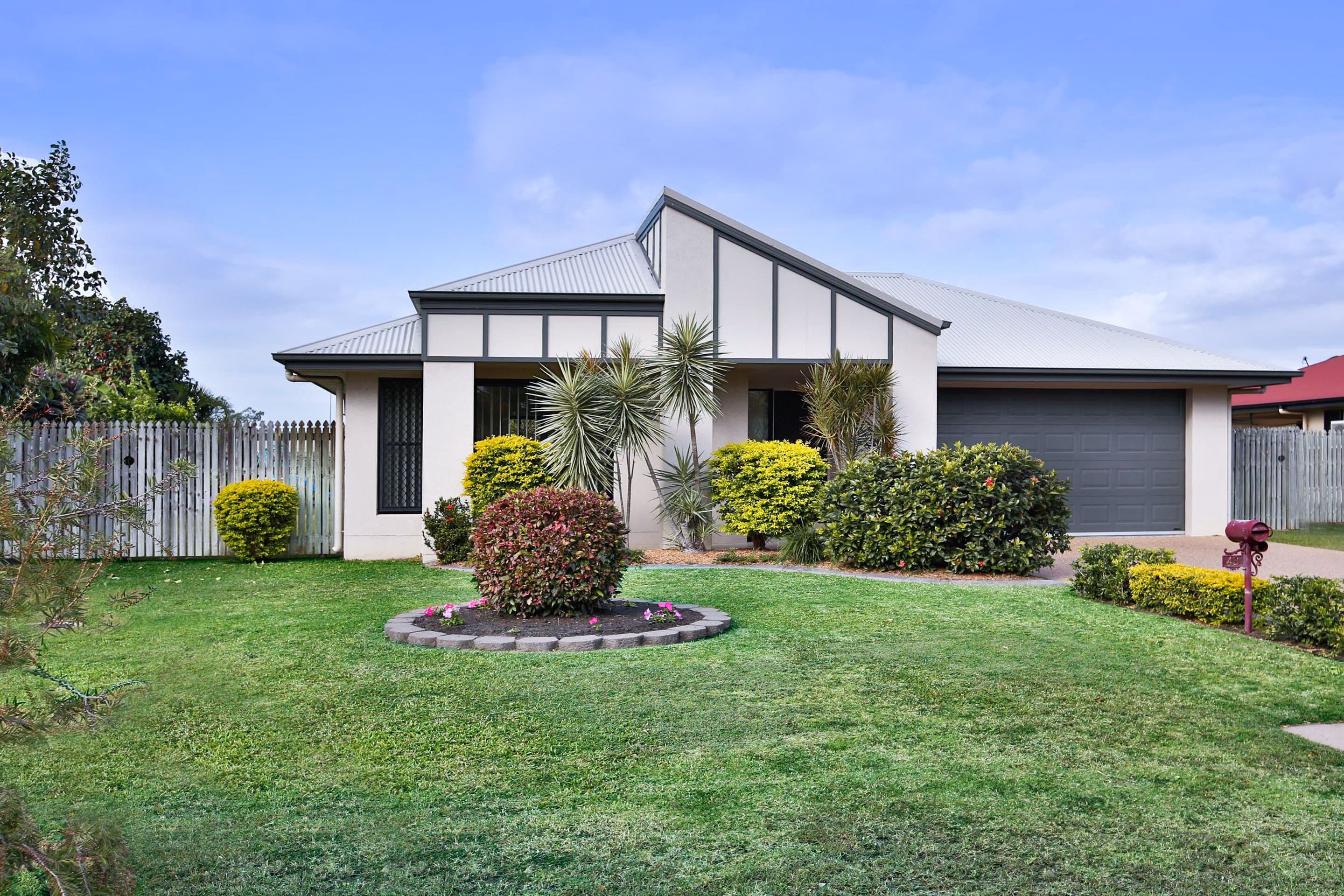 43 Malabar Street, Condon QLD 4815, Condon - Image 1