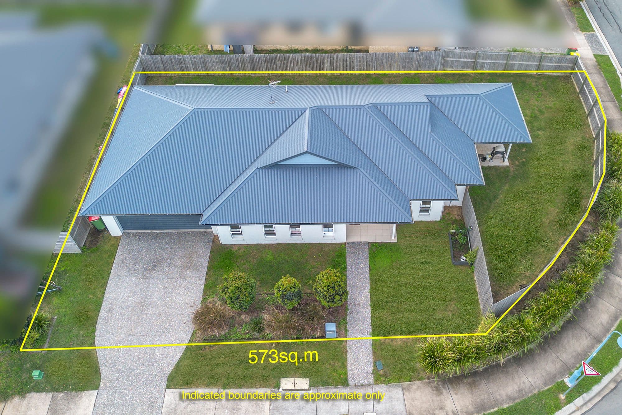 49 Wallace Street, Walloon QLD 4306, Walloon - Image 1