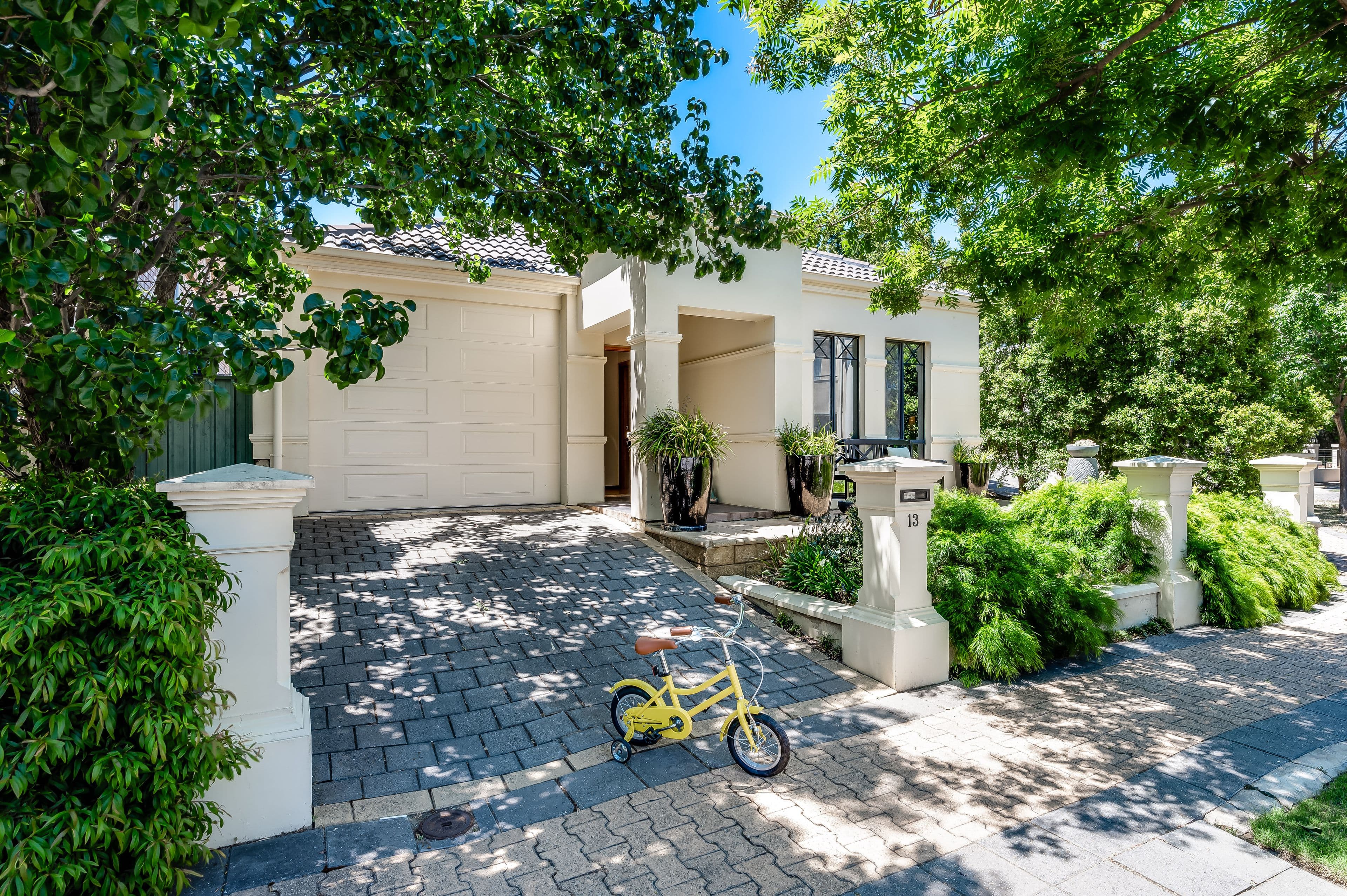 13 The Mews, Mawson Lakes SA 5095, Mawson Lakes - Image 1