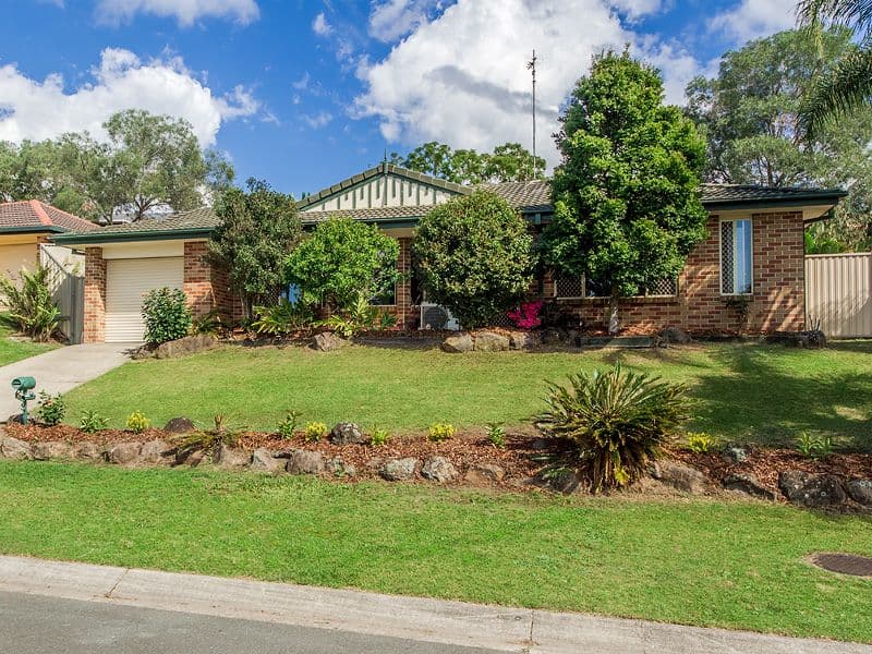 20 Adam Street, Oxenford QLD 4210, Oxenford - Image 1