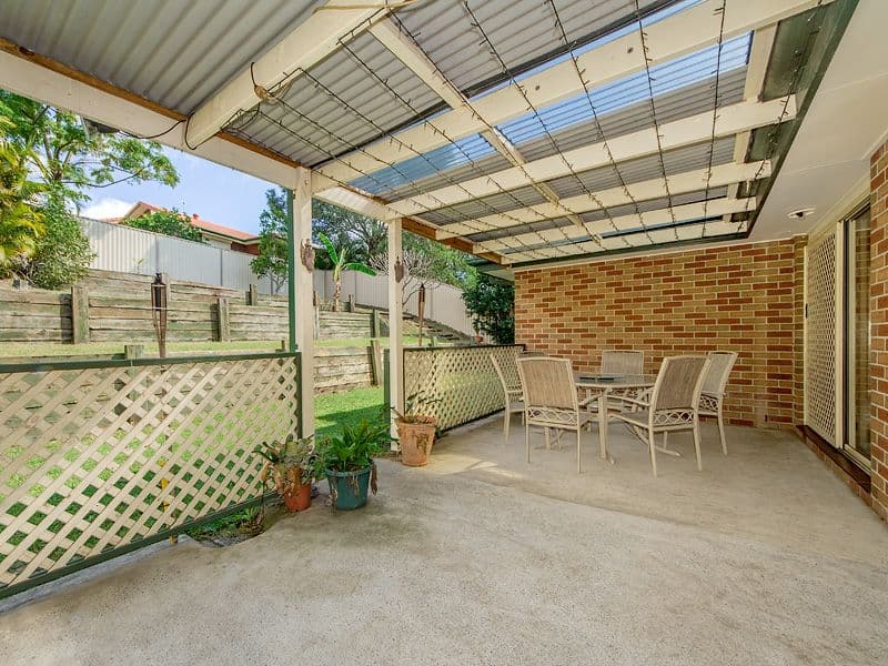 20 Adam Street, Oxenford QLD 4210, Oxenford - Thumbnail 4