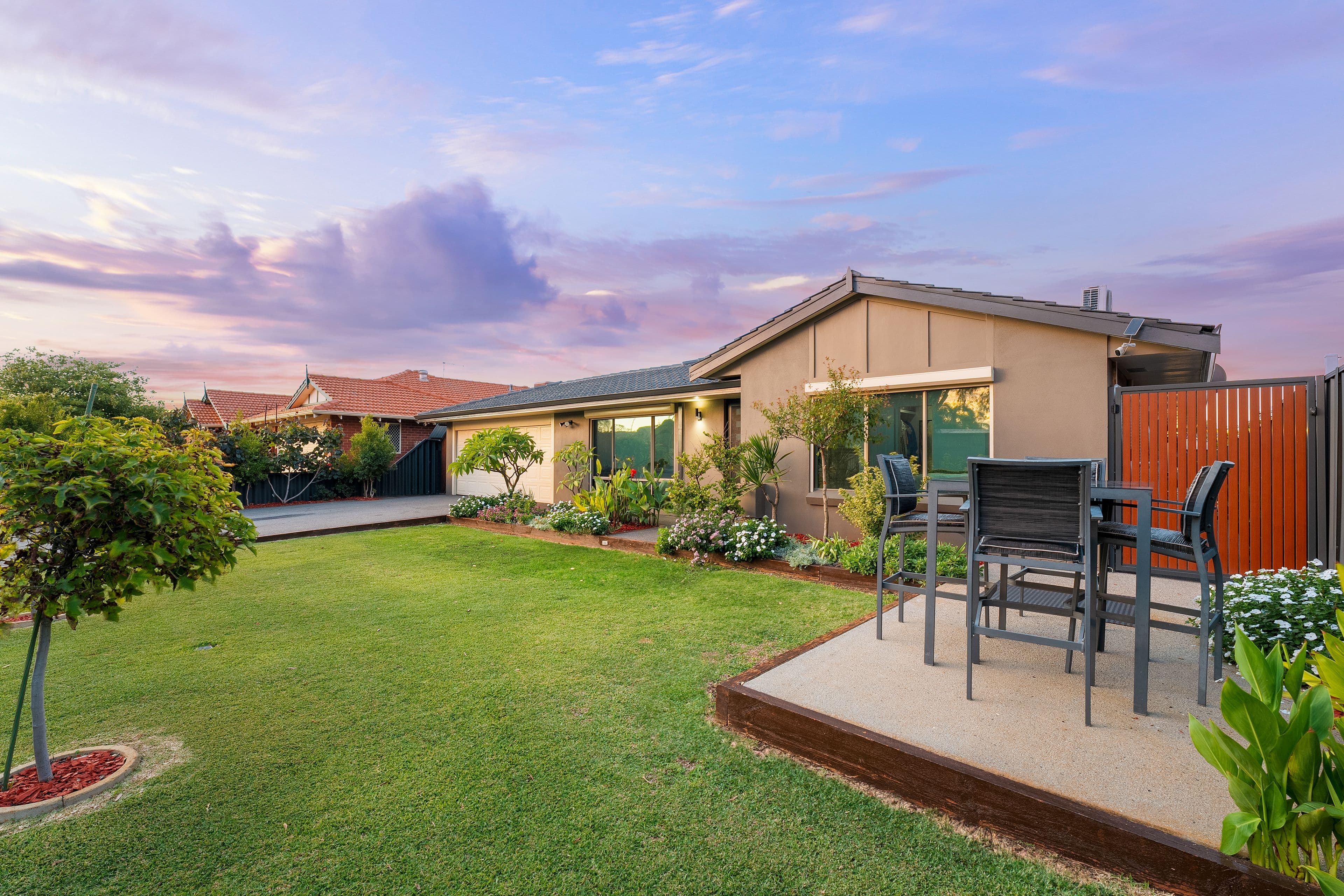 4 Meridian Mews, Waikiki WA 6169, Waikiki - Thumbnail 2