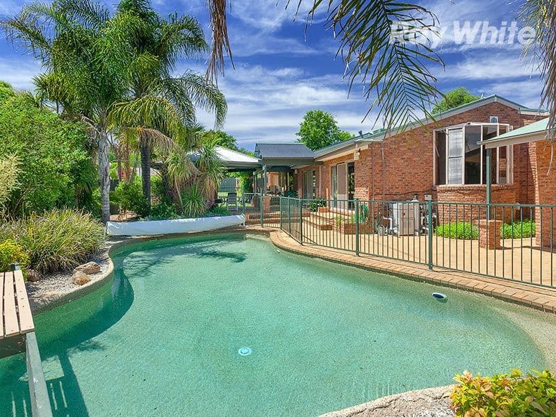 17 Willow Parade, WODONGA VIC 3690, Wodonga - Thumbnail 4