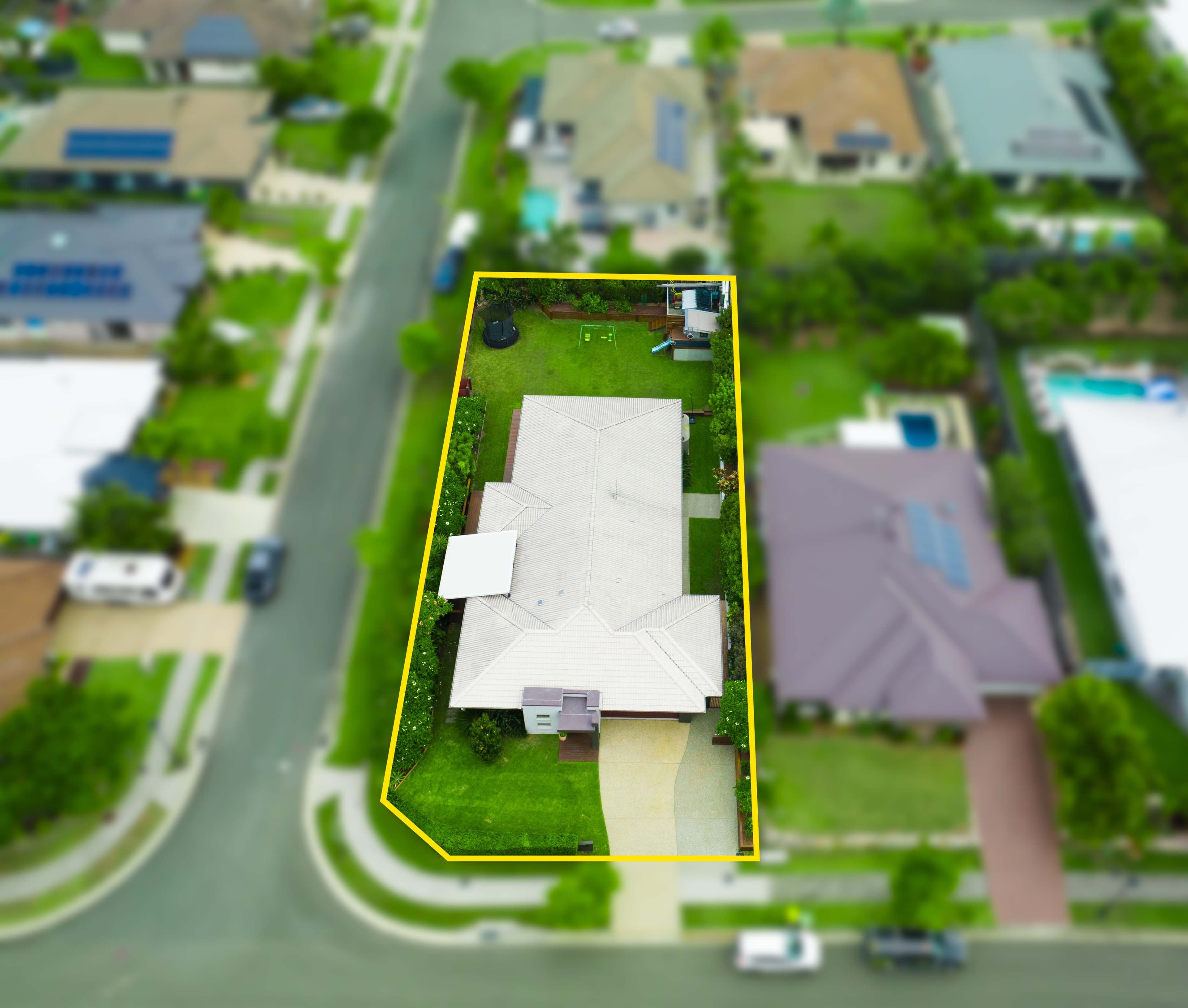 12 Major Mitchell Drive, Upper Coomera QLD 4209, Upper Coomera - Thumbnail 5