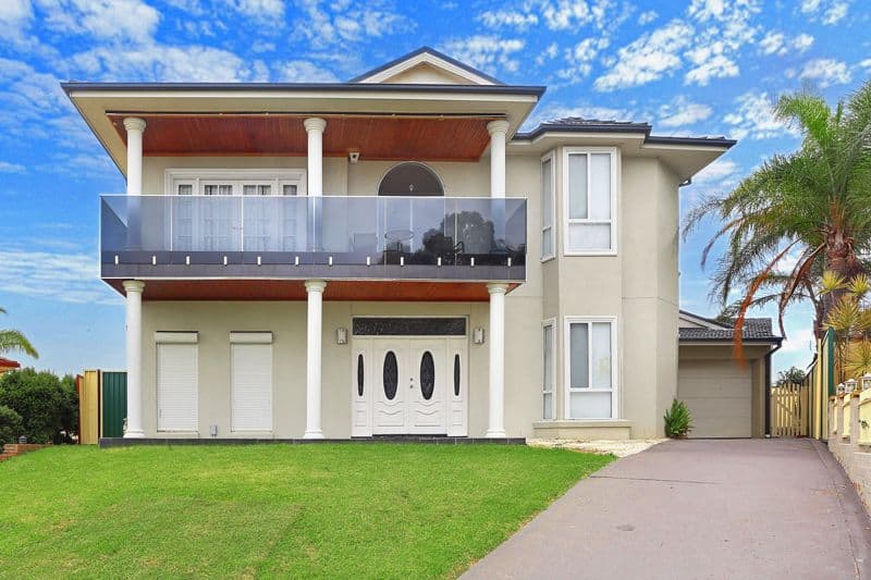 6 Edsel Place, Hassall Grove NSW 2761, Hassall Grove - Image 1