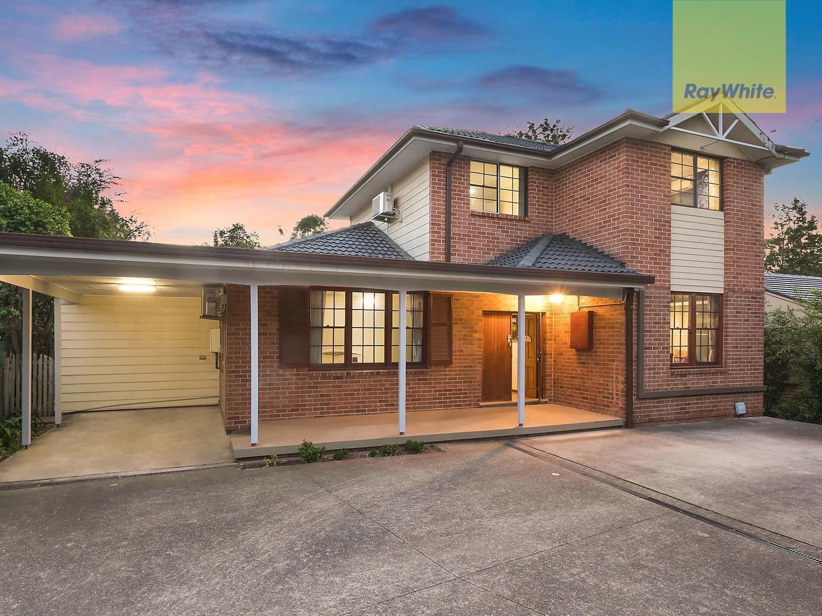 27 Kerrie Road, Oatlands NSW 2117, Oatlands - Image 1