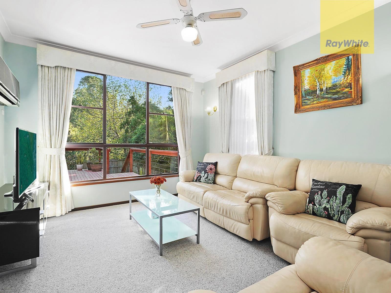 27 Kerrie Road, Oatlands NSW 2117, Oatlands - Thumbnail 3