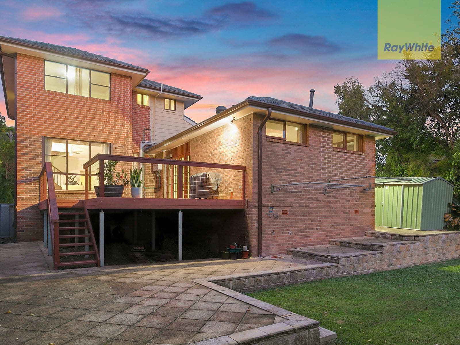 27 Kerrie Road, Oatlands NSW 2117, Oatlands - Thumbnail 6