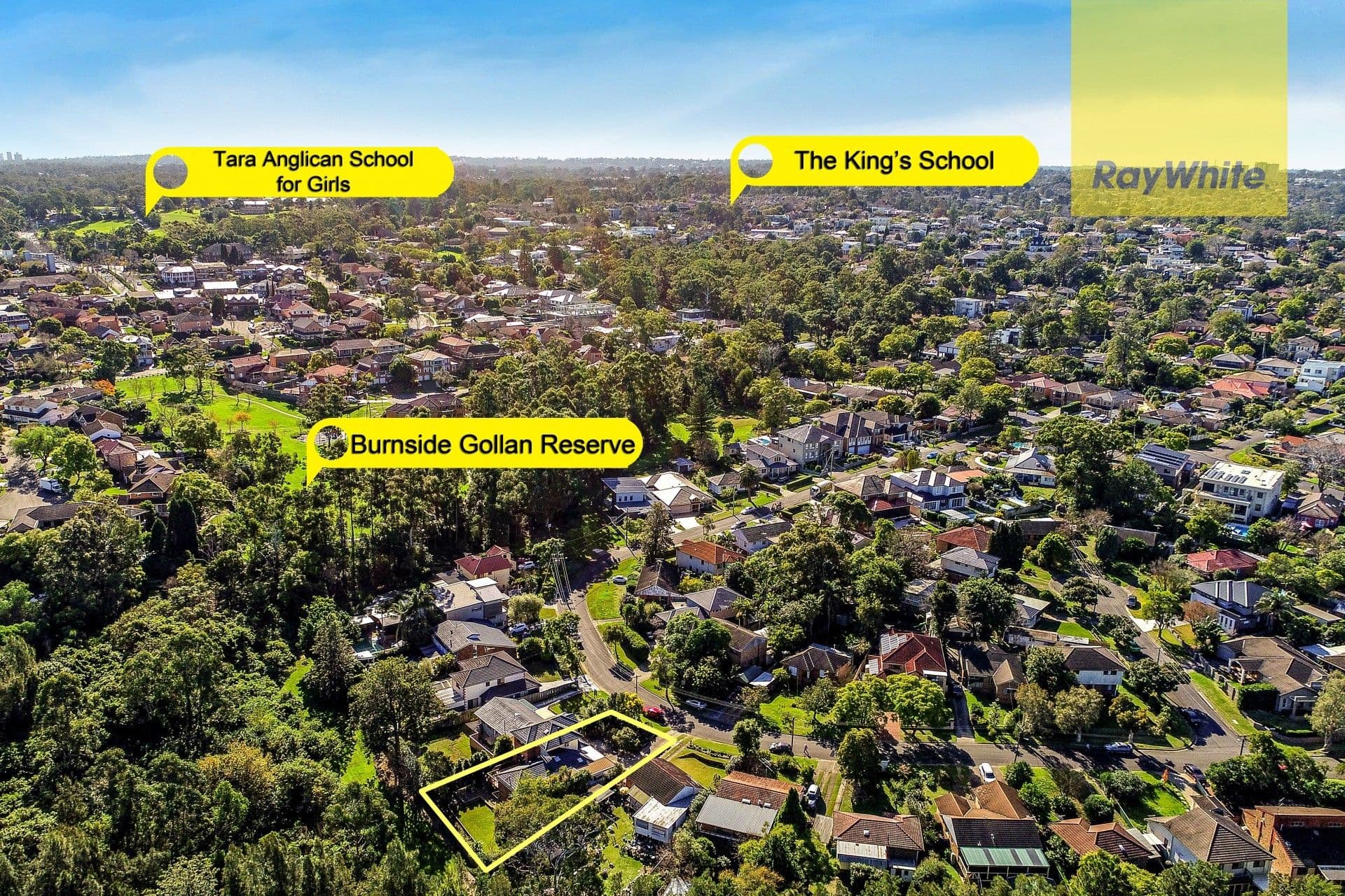 27 Kerrie Road, Oatlands NSW 2117, Oatlands - Thumbnail 7