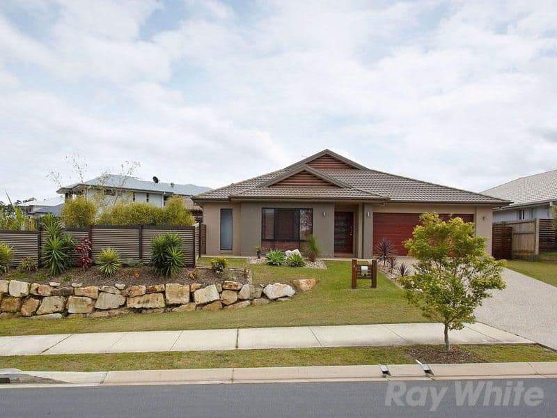 41 Topaz Drive, MANGO HILL QLD 4509, Mango Hill - Thumbnail 2