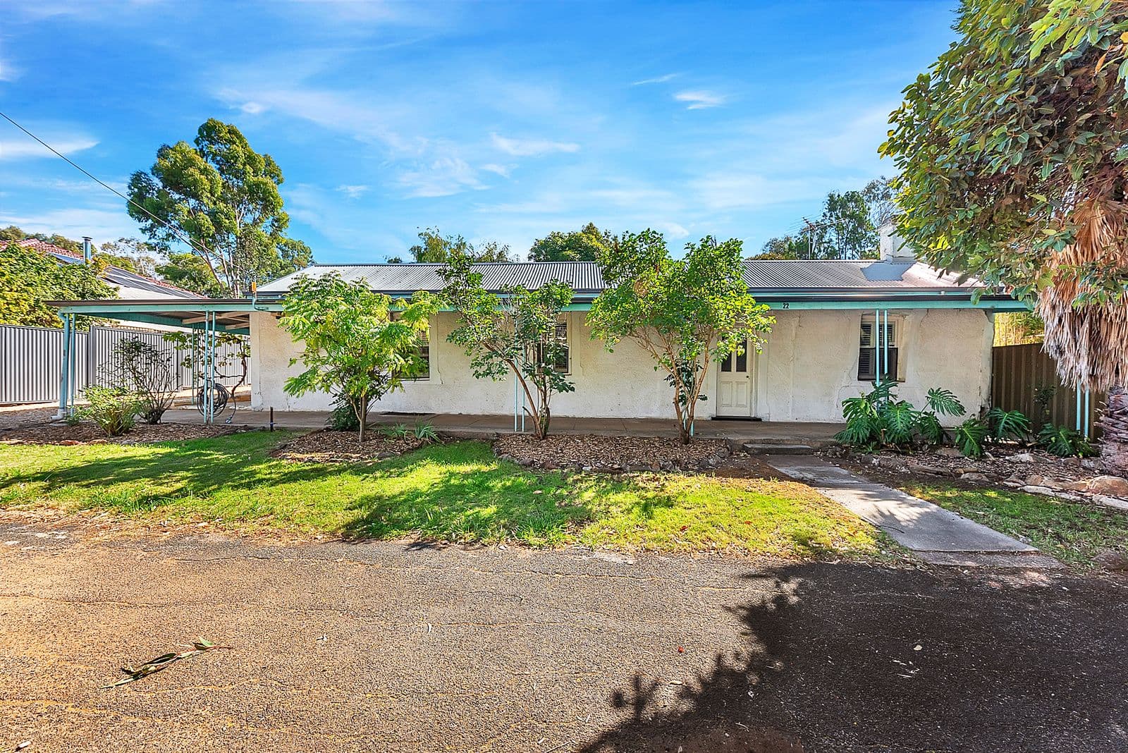 22 Gilbert Street, Lyndoch SA 5351, Lyndoch - Image 1