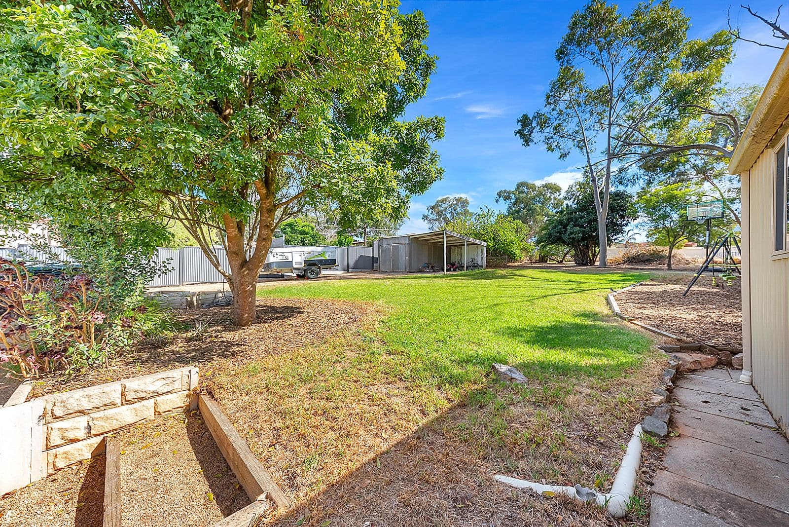 22 Gilbert Street, Lyndoch SA 5351, Lyndoch - Thumbnail 3
