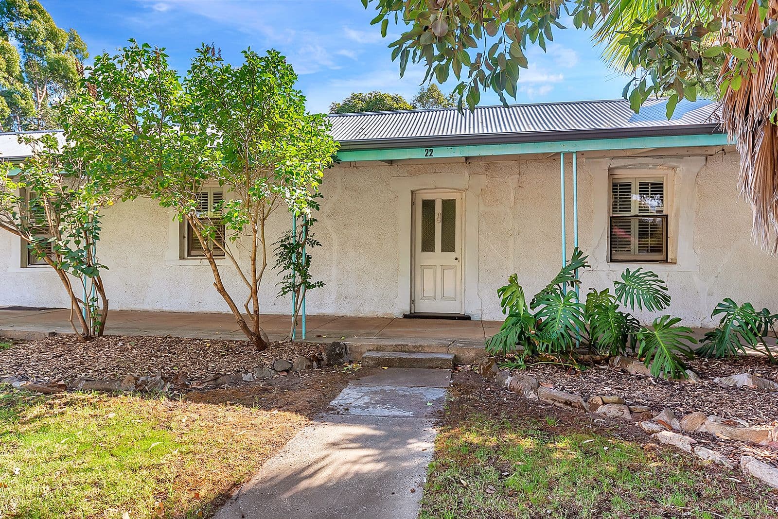 22 Gilbert Street, Lyndoch SA 5351, Lyndoch - Thumbnail 4