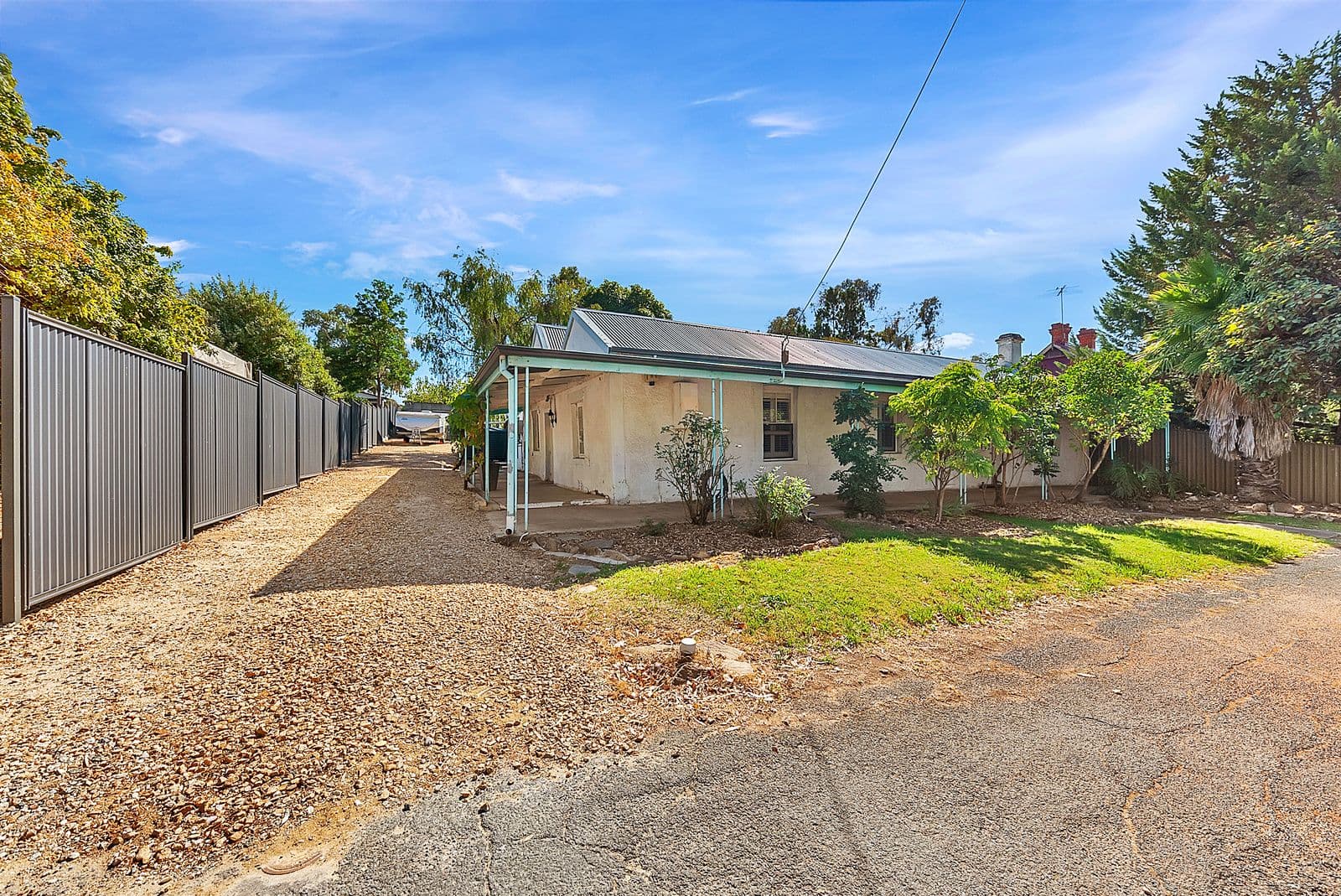 22 Gilbert Street, Lyndoch SA 5351, Lyndoch - Thumbnail 5