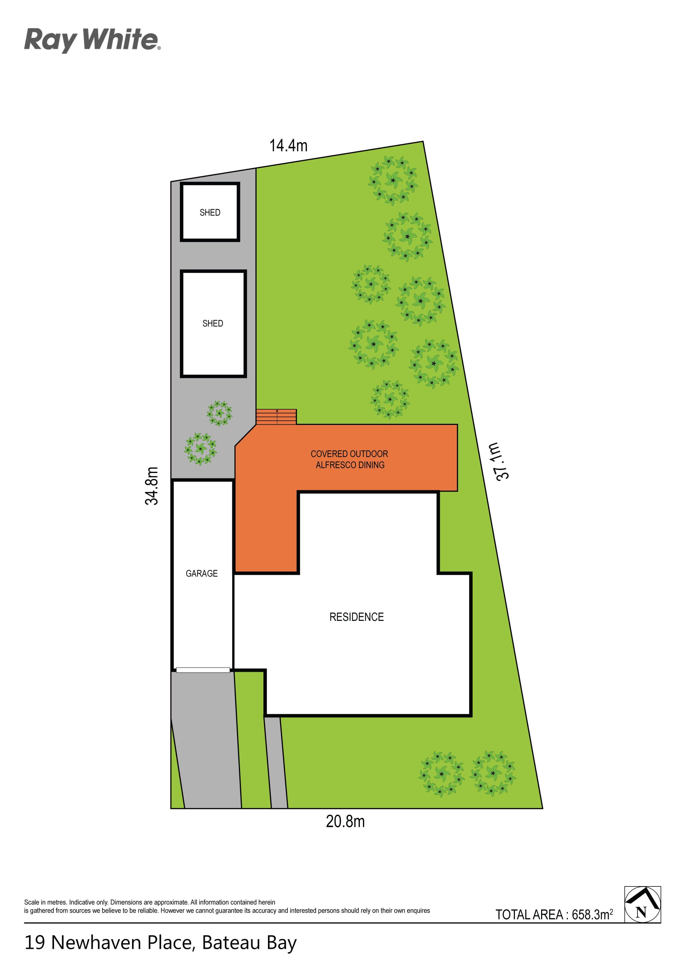 19 Newhaven Place, Bateau Bay - Thumbnail 8