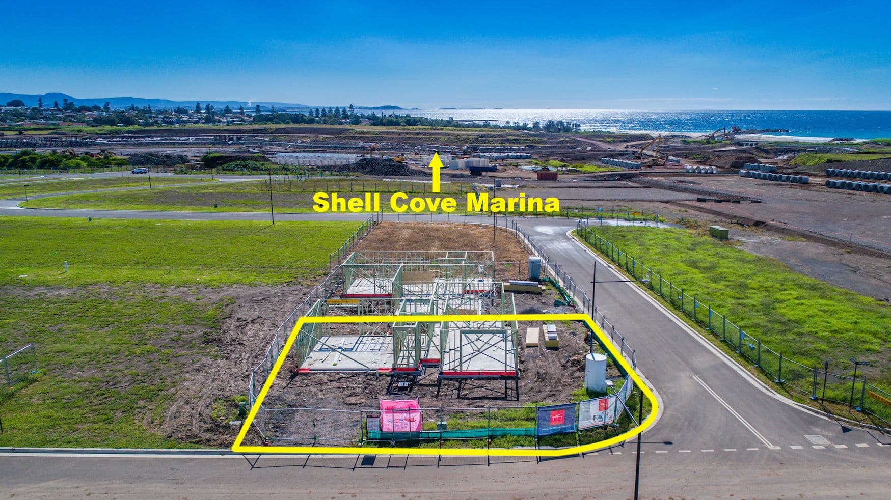 25 Anchorage Parade, Shell Cove - Thumbnail 2
