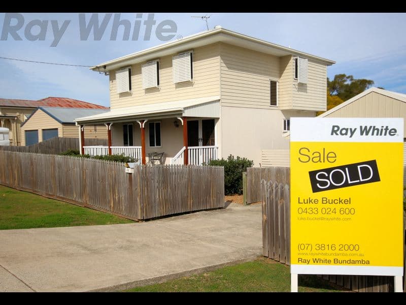 8B Law Street, Bundamba QLD 4304, Bundamba - Image 1