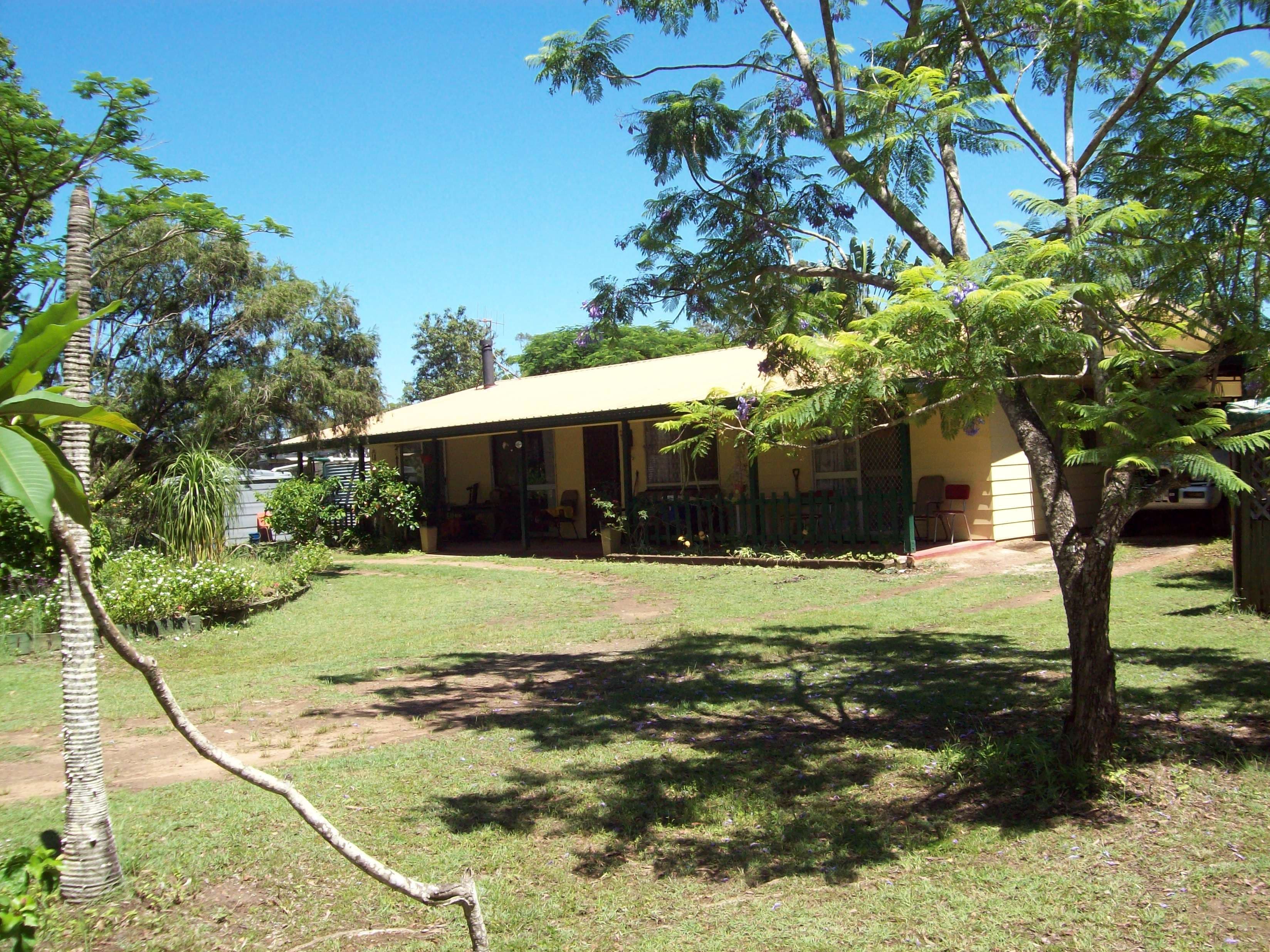 146 Staiers Road, Pilerwa QLD 4650, Pilerwa - Image 1